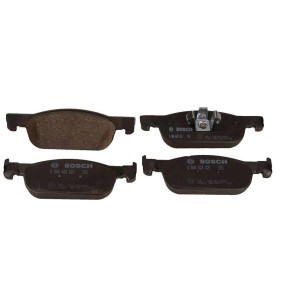 Тормозные колодки дисковые Bosch 0 986 424 021