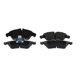 Тормозные колодки дисковые Bosch 0 986 424 218
