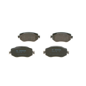 Гальмівні колодки дискові Bosch 0 986 424 371