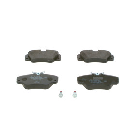 Гальмівні колодки дискові Bosch 0 986 460 944