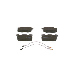 Тормозные колодки дисковые Bosch 0 986 469 960