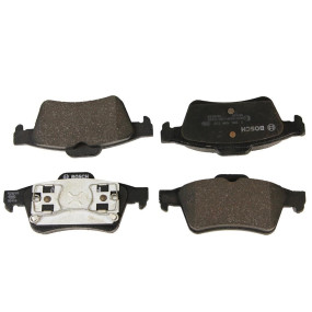 Тормозные колодки дисковые Bosch 0 986 494 032