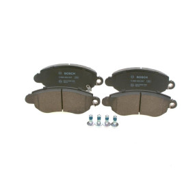 Тормозные колодки дисковые Bosch 0 986 494 047