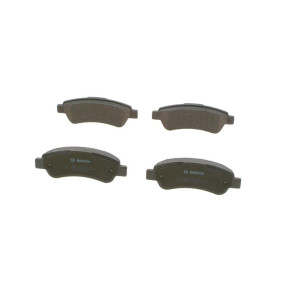 Гальмівні колодки дискові Bosch 0 986 494 110