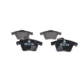 Тормозные колодки дисковые Bosch 0 986 494 164