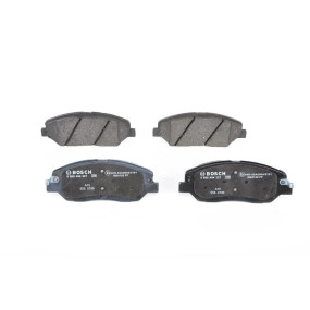Гальмівні колодки дискові Bosch 0 986 494 227