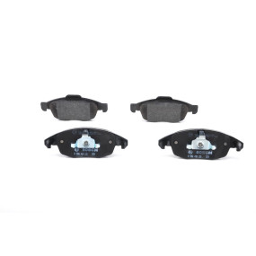 Тормозные колодки дисковые Bosch 0 986 494 235