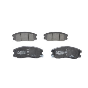 Тормозные колодки дисковые Bosch 0 986 494 250