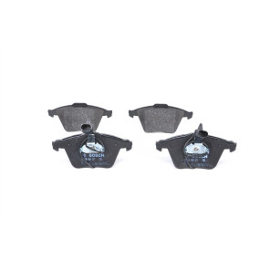 Тормозные колодки дисковые Bosch 0 986 494 271