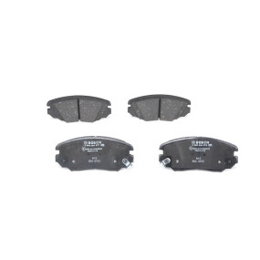 Тормозные колодки дисковые Bosch 0 986 494 279