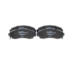 Тормозные колодки дисковые Bosch 0 986 494 308