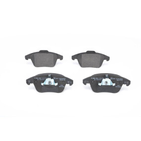 Тормозные колодки дисковые Bosch 0 986 494 324