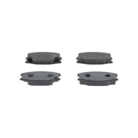Гальмівні колодки дискові Bosch 0 986 494 442