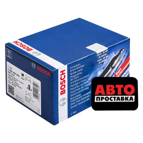 Гальмівні колодки дискові Bosch 0 986 494 500