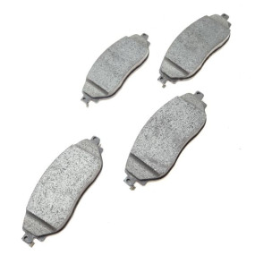 Тормозные колодки дисковые Bosch 0 986 494 741