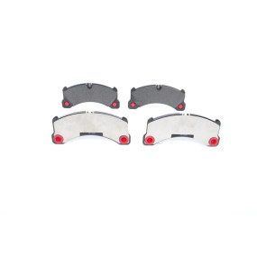 Гальмівні колодки дискові Bosch 0 986 494 757