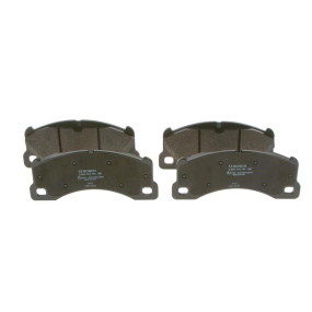 Тормозные колодки дисковые Bosch 0 986 494 787