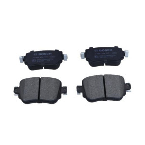 Тормозные колодки дисковые Bosch 0 986 494 797