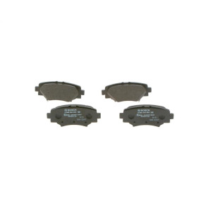 Тормозные колодки дисковые Bosch 0 986 494 803