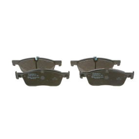Тормозные колодки дисковые Bosch 0 986 494 818