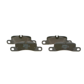 Тормозные колодки дисковые Bosch 0 986 494 869