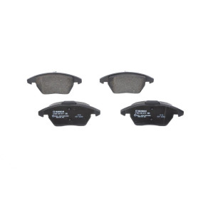 Тормозные колодки дисковые Bosch 0 986 494 877