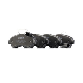 Тормозные колодки дисковые Bosch 0 986 494 994