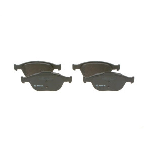 Тормозные колодки дисковые Bosch 0 986 495 066