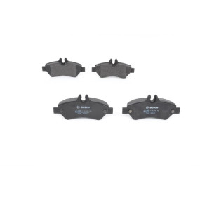 Гальмівні колодки дискові Bosch 0 986 495 100