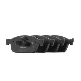 Тормозные колодки дисковые Bosch 0 986 495 388