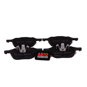 Тормозные колодки дисковые Brembo P 24 061