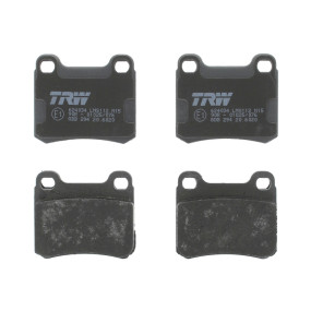 Гальмівні колодки дискові TRW GDB294