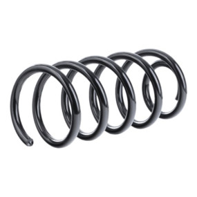 Пружина подвески передняя Bilstein 37-256128