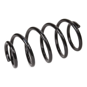 Пружина подвески передняя Bilstein 37-289577