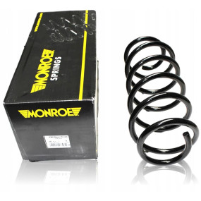 Пружина подвески передняя Monroe SP3474