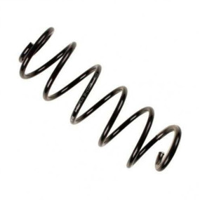 Пружина подвески передняя Monroe SP3625