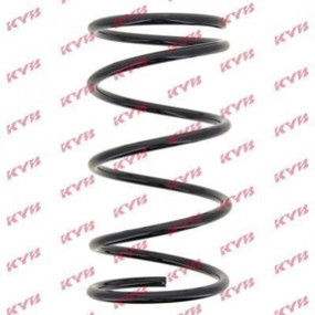 Пружина подвески передняя KYB RA1003