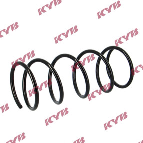 Пружина подвески передняя KYB RA1109