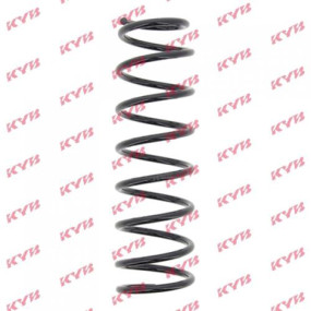 Пружина подвески передняя KYB RC1110