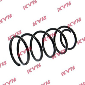 Пружина подвески передняя KYB RC1228