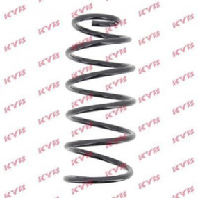 Пружина подвески передняя KYB RC1254