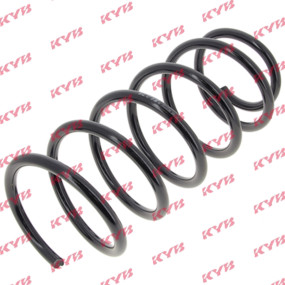 Пружина подвески передняя KYB RC2236