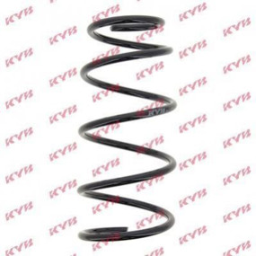 Пружина подвески передняя KYB RC2504