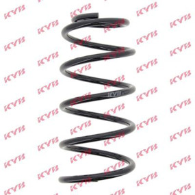 Пружина подвески передняя KYB RC3410