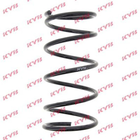Пружина подвески передняя KYB RC3436
