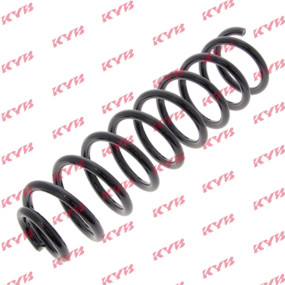 Пружина подвески передняя KYB RG3157