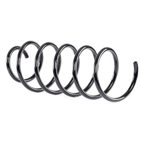 Пружина подвески передняя Sachs 998360