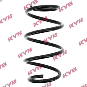 Пружина подвески передняя KYB RA4084