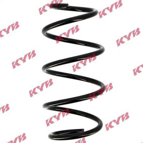 Пружина подвески передняя KYB RA4123