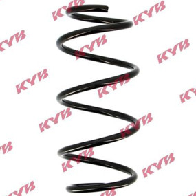 Пружина подвески передняя KYB RA4124